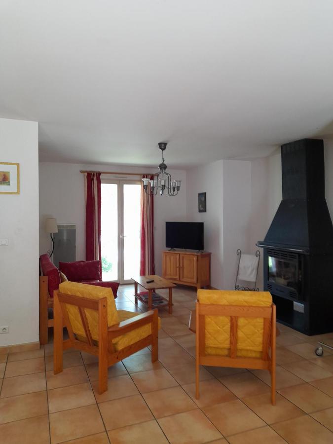 Gites Du Quie Les Cabannes  Exterior foto