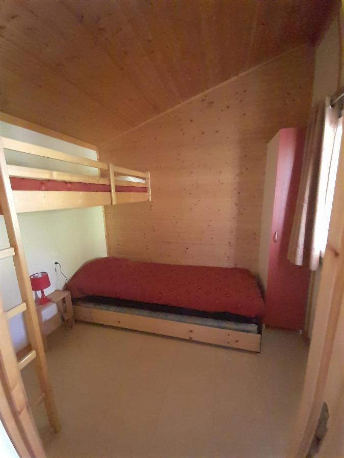 Gites Du Quie Les Cabannes  Exterior foto