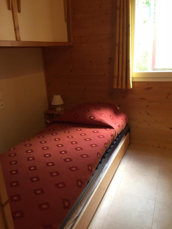 Gites Du Quie Les Cabannes  Exterior foto