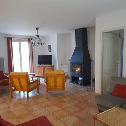 Gites Du Quie Les Cabannes  Exterior foto